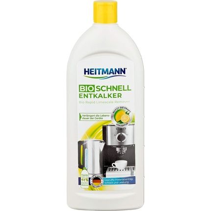 Braun Heitmann Bio-Quick-Descaler 250Ml