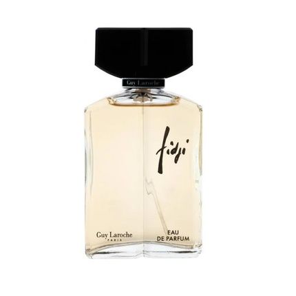 Guy Laroche Fidji Eau De Parfum Spray 50Ml