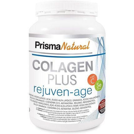 Prisma Anti Age Collagen 300G