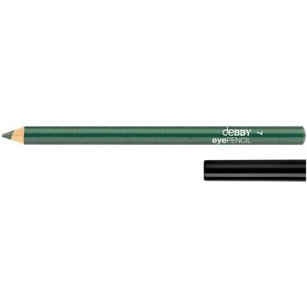 Debby Eyepencil Long Lasting 07 Pencil Eyes Make-Up And Cosmetic