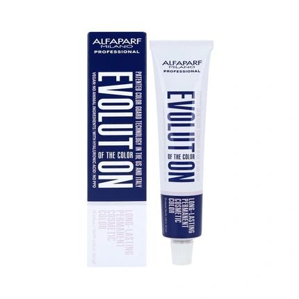 Alfaparf Milano Alfaparf Evolution Hair Dye 5.65 - 60Ml