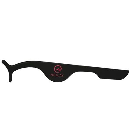 Niclay Eyelash Line Applicator - Black