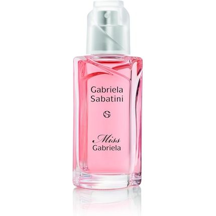 Gabriela Sabatini Miss Gabriela Eau De Toilette 30Ml