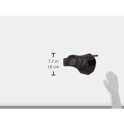 E-Kwip Barber Wristband 0.06Kg - Image 3