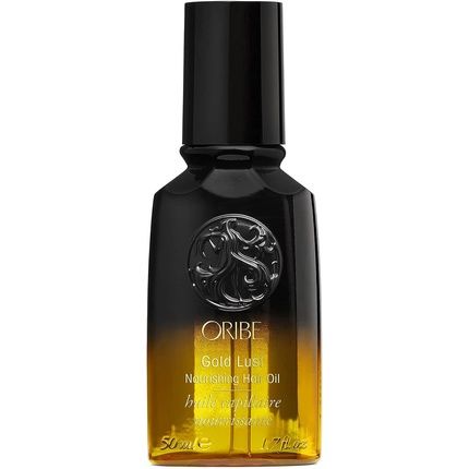 Oribe Gold Lust Nourishing Hair Oil Travel Size 1.7 Oz