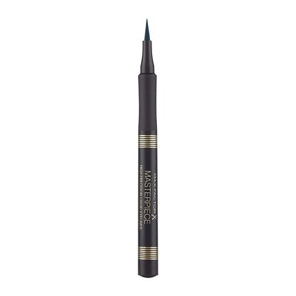 Max Factor Masterpiece Precision Eyeliner In Deepsea 35 1.9G