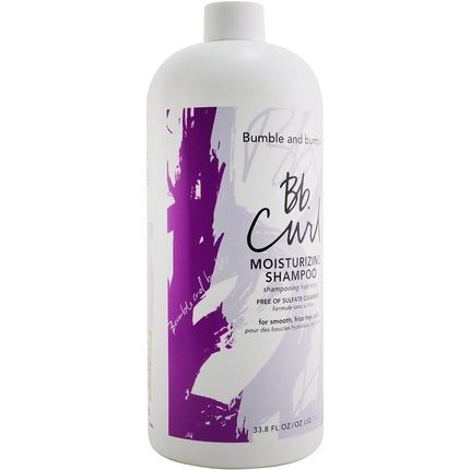Bumble And Bumble Curl Moisturizing Shampoo