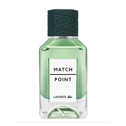 Lacoste Match Point Eau De Toilette Spray 50Ml For Men