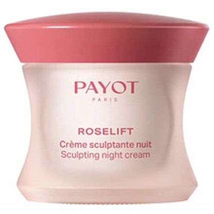 Payot Roselift Sculpting Night Cream 50Ml - Image 3