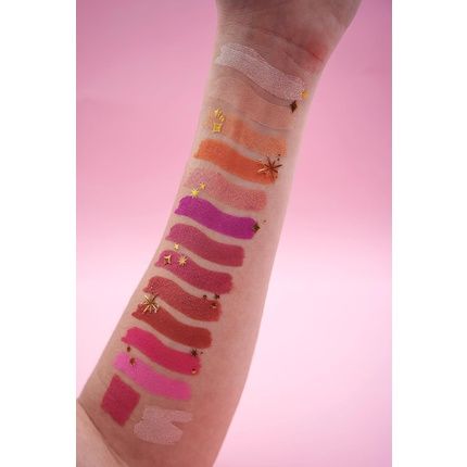 Jv Eye And Face Shadow Palette 01 Dream - Image 3