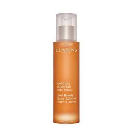 Clarins Bust Beauty Extra Lift Gel 50Ml
