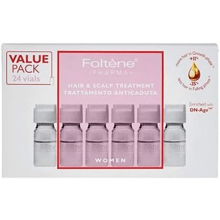 Foltene Pharma Hair And Scalp Treatment For Women