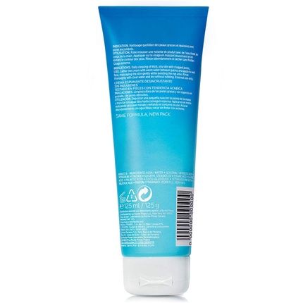 La Roche-Posay Effaclar Cleansing Cream 125Ml