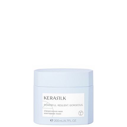 Goldwell Kerasilk Strengthening Mask For Fine And Limp Hair 200Ml