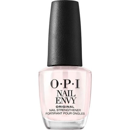 Opi Nail Envy Force + Color Pink To Envy 15Ml Nail Polish