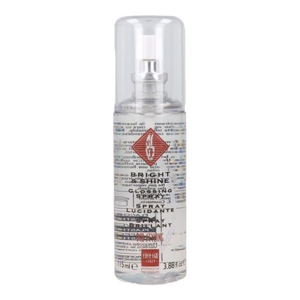 Everego Bio Bright Shine Lucidante Spray - 115 Ml