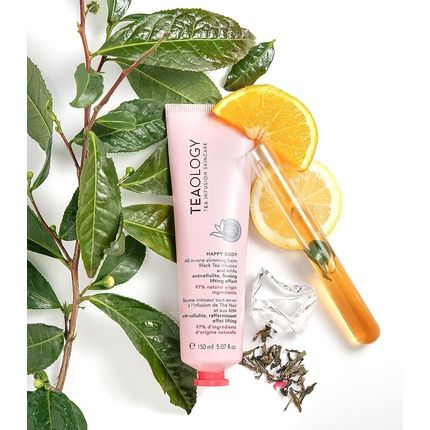 Teaology Happy Body Slimming Concentrate 150Ml - Image 3