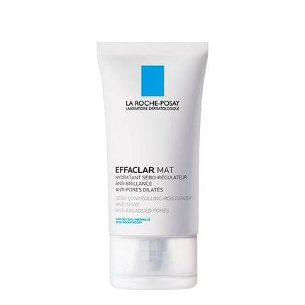 La Rocheposay Effaclar Mat Moisturizing Selfregulating Cream 40 Ml - Image 4