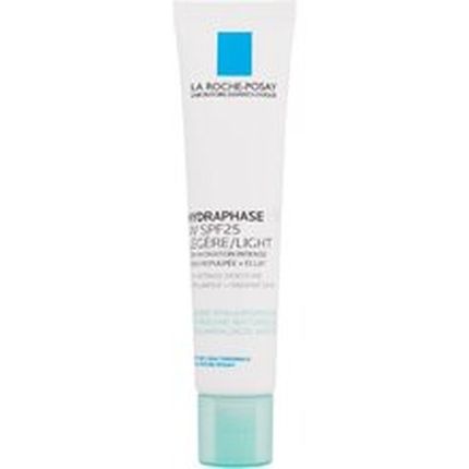 La Rocheposay Hydraphase Ha Uv Spf25 Light Cream 40Ml - Image 3