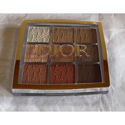 Dior Backstage Eye Palette Nude Essentials Limited Edition In Box Htf