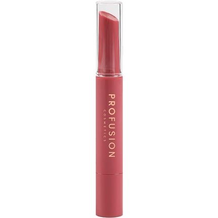 Profusion Cosmetics Dreamy Lip Plump Moisturizing With Vitamin E