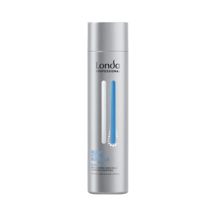 Londa Professional Scalp Vital Booster Shampoo 250Ml For All Hair Types