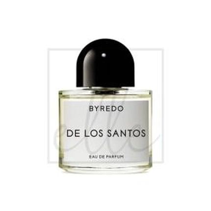 Byredo De Los Santos Eau De Parfum 100Ml - Image 3
