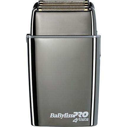 Babyliss Pro 4Artists Foilfx02 Beard Trimmer Professional Grooming Tool