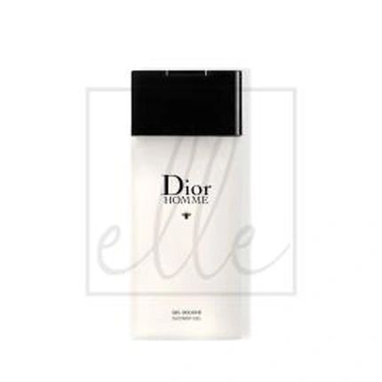 Dior Homme Shower Gel 200Ml