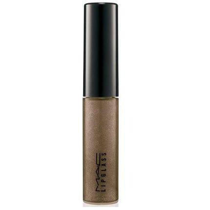 Mac Lipglass Lipgloss Explict 3.1Ml