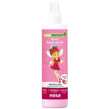 Nosa Healthcare Colour Accessories 250Ml