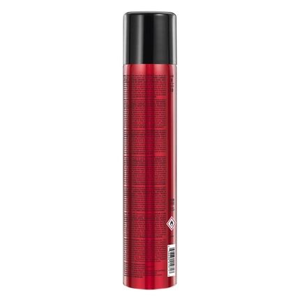 Sexyhair Big Spray & Stay Intense Hold Hairspray 9 Fl Oz