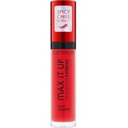 Catrice Max It Up Lip Booster Extreme 010 Spice Girl 4 Ml