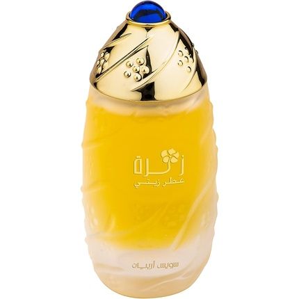 Swiss Arabian Zahra Concentrated Perfume Oil 30Ml Women Fragrance