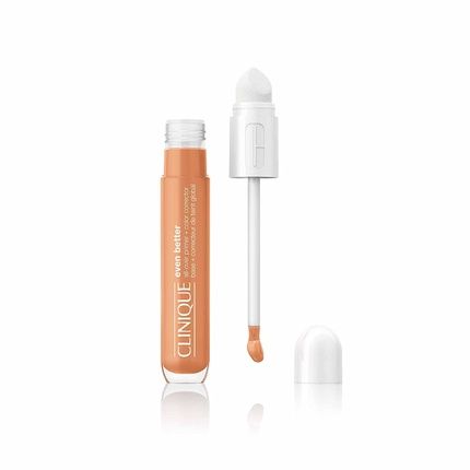 Clinique Even Better All-Over Primer And Color Corrector No.01 Peach