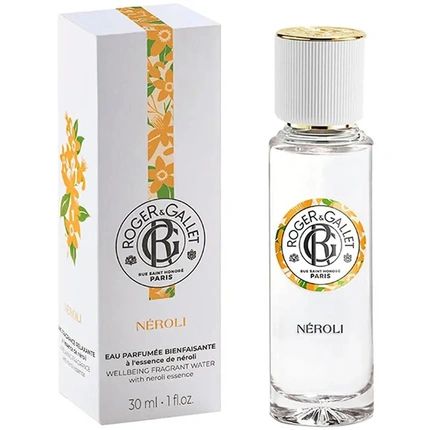 Roger & Gallet Neroli Eau Parfume Bienfaisante 30Ml
