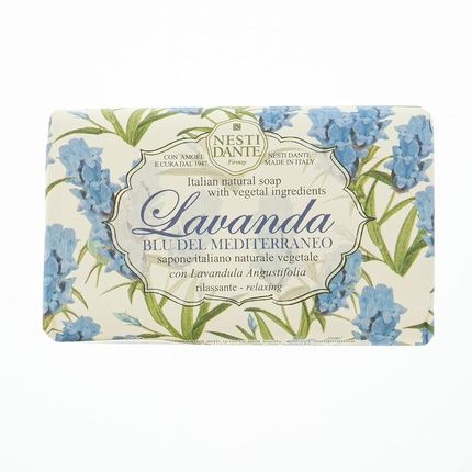 Nesti Dante Lavanda Blue Del Mediterraneo 150G
