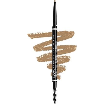 Nyx Professional Makeup Micro Brow Pencil