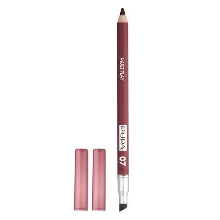 Pupa Multiplay Eye Pencil 07 African Brown 1.2G