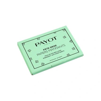 Payot Pate Grise Oil Control Blotting Papers 50 Sheets