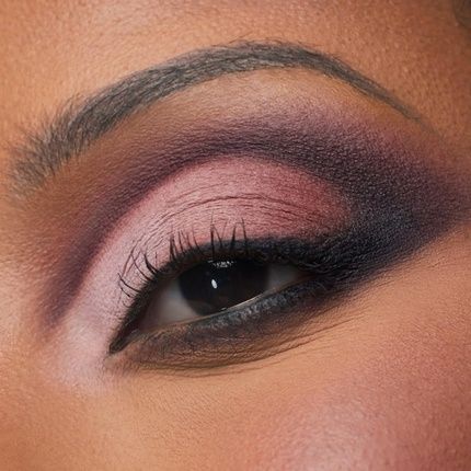 Huda Beauty Matte Obsessions Eyeshadow Palette - Cool Matte Obsessions - Image 3