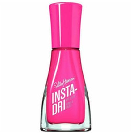 Sally Hansen Insta Dri Nail Color Nail Polish 3 In 1 917 Ml