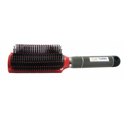 Chi Turbo Styling Brush Cb09 For Unisex 1 Hair Brush - Image 3