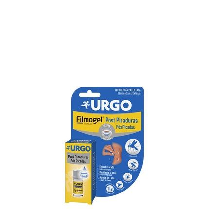 Urgo Urgo Filmogel Post Bites 325Ml