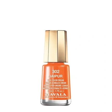 Mavala Mini Nail Polish