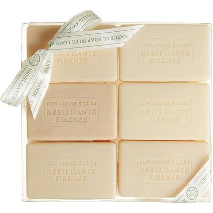 Nesti Dante Philosophia Soaps Collection 6X150 Grams - Image 3