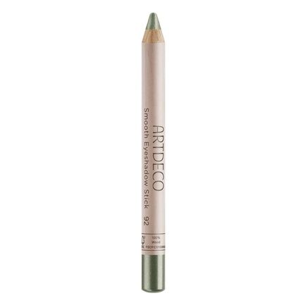Artdeco Smooth Eyeshadow Stick Shimmering Eye Shadow Pen For Sensitive Eyes 3G 92 Floral Green