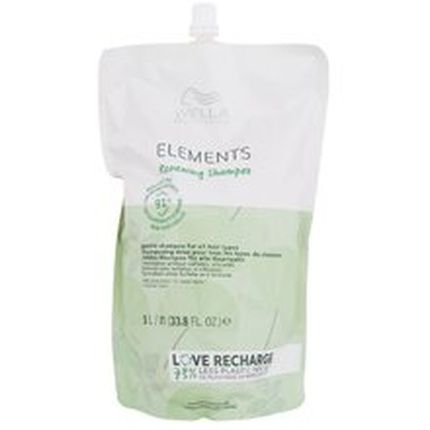 Wella Elements Renewing Shampoo