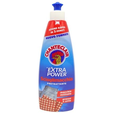 Chanteclair Extrapower Stain Remover Pretreatment 500 Ml