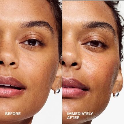 Clinique Moisture Surge Active Glow Serum With Lactic Acid And Hyaluronic Acid